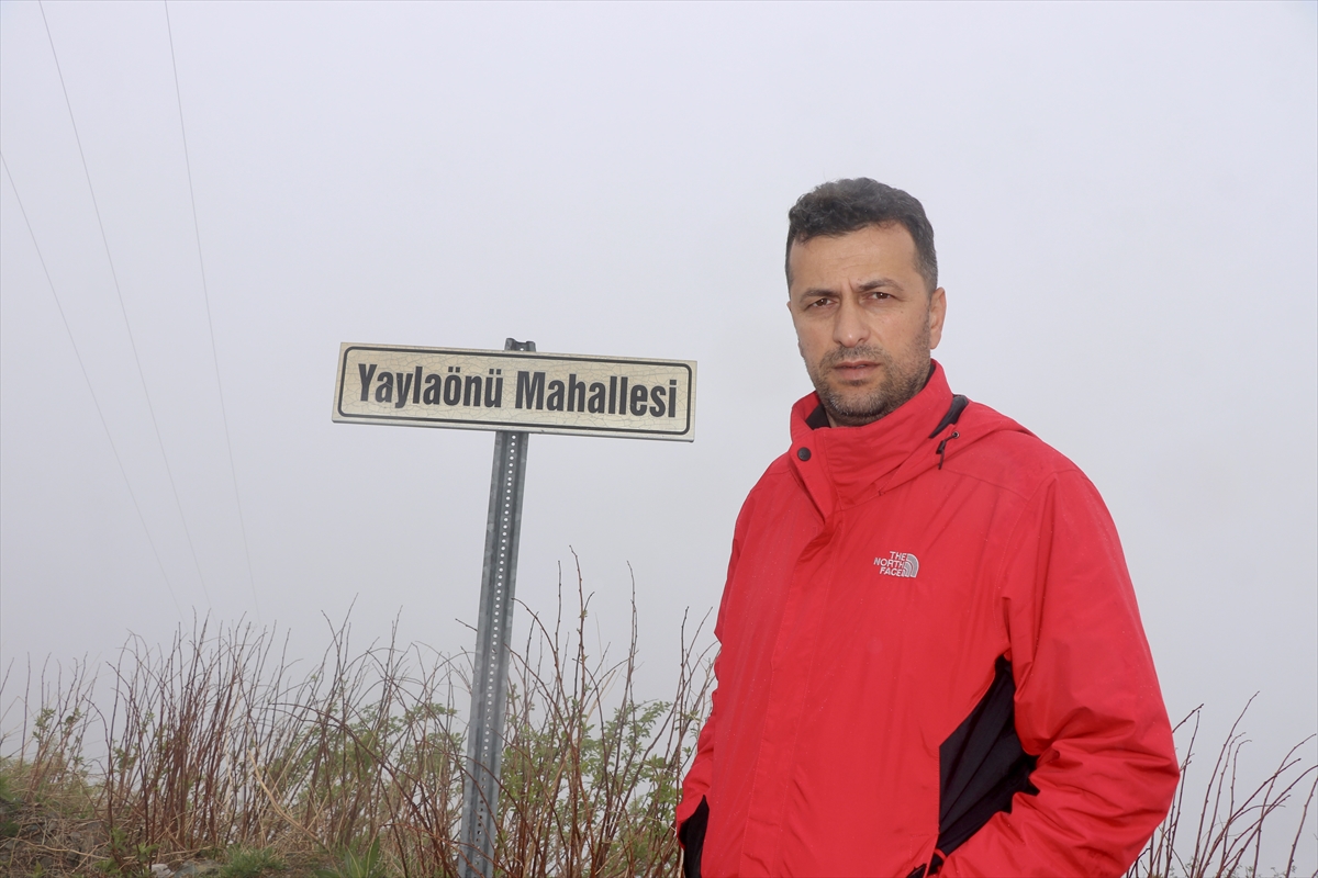 Eski ve yeni muhtarın birbirini şikayet ettiği mahallede seçim yenilenecek