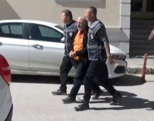 ESKİŞEHİR (AA) – Eskişehir’de, Fetullahçı Terör Örgütü (FETÖ) üyesi olduğu