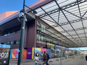 STOCKHOLM (AA) – Avrupa Yayın Birliği (EBU), İsveç'in Malmö kentinde