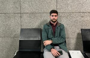 İSTANBUL (AA) – Fatih Camisi imamı Kurra Hafız Galip Usta