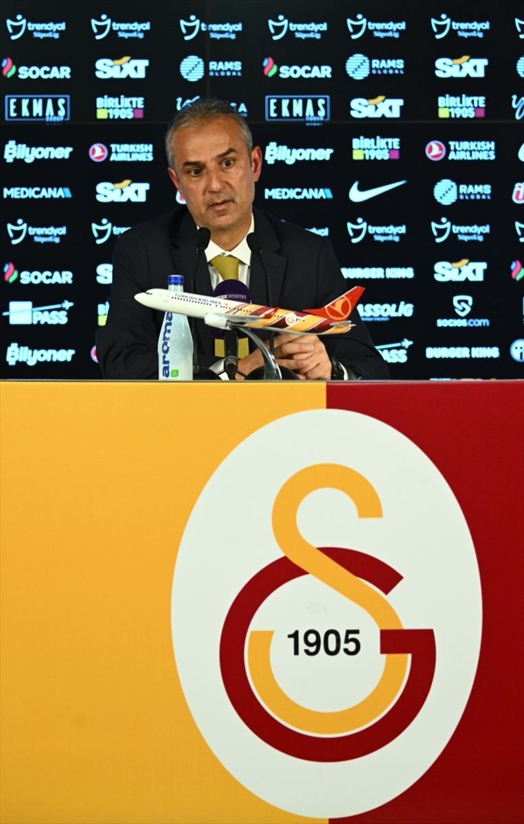 Galatasaray-Fenerbahçe derbisinin ardından