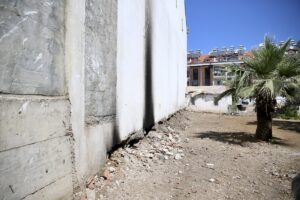 - Pamukkale Üniversitesinden uzman ekip bölgeye yönlendirildi