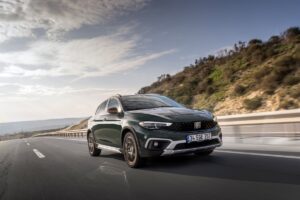 İSTANBUL (AA) – Fiat'ın Egea modeline, mayıs ayı boyunca geçerli