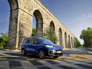 İSTANBUL (AA) – Fiat, seçili modellerinde uygun koşullarda kredi kullanım