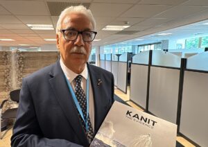 - "Anadolu Ajansı tarafından verilen haberleri ve delilleri çok yakından