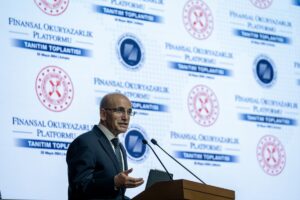 ANKARA (AA) – Hazine ve Maliye Bakanı Mehmet Şimşek, vatandaşlara