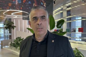 İSTANBUL (AA) – DİLEK EROL – Marmara Üniversitesi Spor Bilimleri