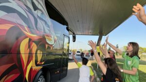 KONYA (AA) – Galatasaray, Trendyol Süper Lig'in 38. ve son