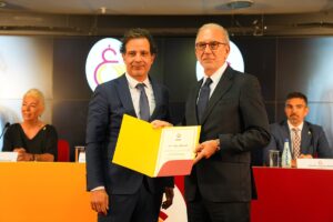 İSTANBUL (AA) – Galatasaray Kulübünün 25 Mayıs'ta yapılan olağan seçimli