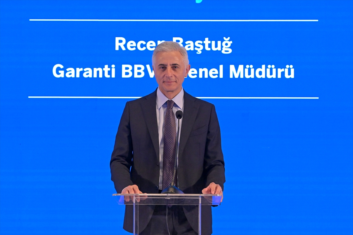 Garanti BBVA ile “İhracatta Sürdürülebilir Gelecek” buluşması Adana'da yapıldı