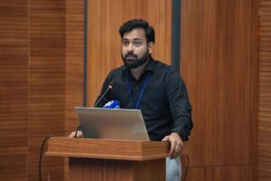 İSTANBUL (AA) – Marmara Üniversitesi İletişim Fakültesinin ev sahipliğinde, Küresel