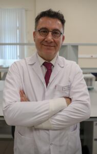 İZMİR (AA) – HALİL FİDAN – İzmir Yüksek Teknoloji Enstitüsü