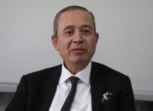 ANKARA (AA) – MUSA SAMUR – Gençlerbirliği'nde, altyapısından yetişen Arda