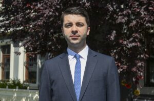 ANKARA (AA) – Gençlik Hizmetleri Genel Müdürü Enes Efendioğlu, "Bakanlığımız