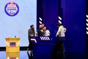 İSTANBUL (AA) – Good Game Show’da yeni sezonun konuğu Hayko