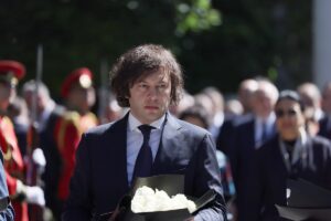 TİFLİS (AA) – Gürcistan'da, eski Sovyetler Birliği Ordusunun İkinci Dünya