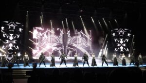 TİFLİS (AA) – Gürcistan'ın başkenti Tiflis'te, Asya Kalkınma Bankasının (ADB)