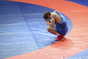 - Elemelere 93 ülkeden 517 sporcu katılıyor