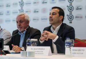 - İstanbul'da yarın başlayacak organizasyonda 93 ülkeden 517 güreşçi mücadele