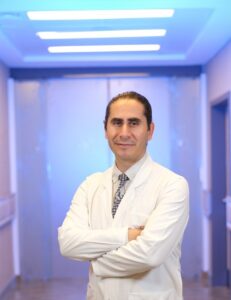 İSTANBUL (AA) – Güven Hastanesi Endokrinoloji ve Metabolizma Hastalıkları Bölümü'nden