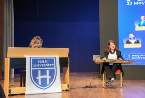 - İstanbul İl Milli Eğitim Müdürlüğü ve Haliç Üniversitesi işbirliğiyle