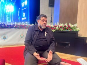 İSTANBUL (AA) – MEHMET ALACA / MAHMUT GELDİ – Hamas