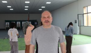 HATAY (AA) – MERT MURAT YAŞAR – Depremlerden etkilenen Hatay'ın