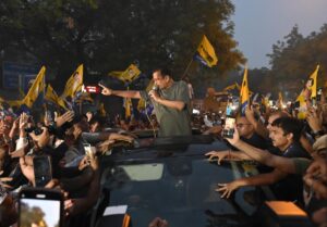 YENİ DELHİ (AA) – Hindistan Yüksek Mahkemesi, muhalefetteki "Sıradan Halkın