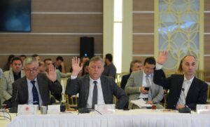 İSTANBUL (AA) – İstanbul Büyükşehir Belediyesi (İBB) Ulaşım Koordinasyon Merkezi