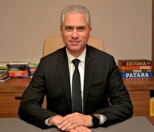 İSTANBUL (AA) – Türkiye İş Bankası, ödeme hizmetlerine Pazarama'da "Taksitli