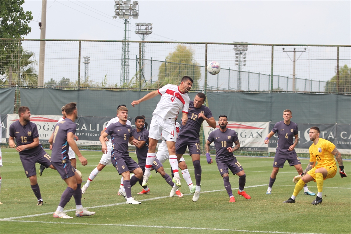 İşitme Engelliler Avrupa Futbol Şampiyonası
