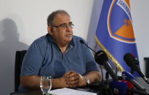 - "Bugün geldiğimiz durumda, benim bu sene maddi olarak tekrardan