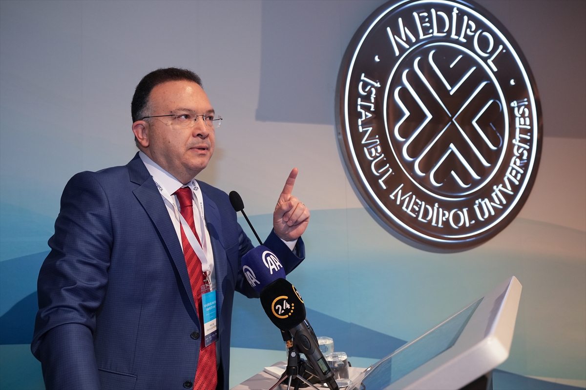 İstanbul Medipol Üniversitesinde Hemşirelik Haftası sempozyumu düzenlendi
