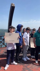 İSTANBUL (AA) – Doğa Koruma ve Milli Parklar (DKMP) İstanbul