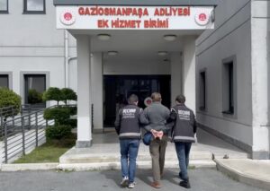 İSTANBUL (AA) – İstanbul Havalimanı'nda düzenlenen kaçakçılık operasyonunda, Anadolu'da yaşayan