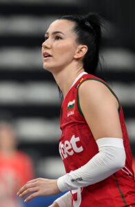 - İtalya: 3 - Bulgaristan: 0