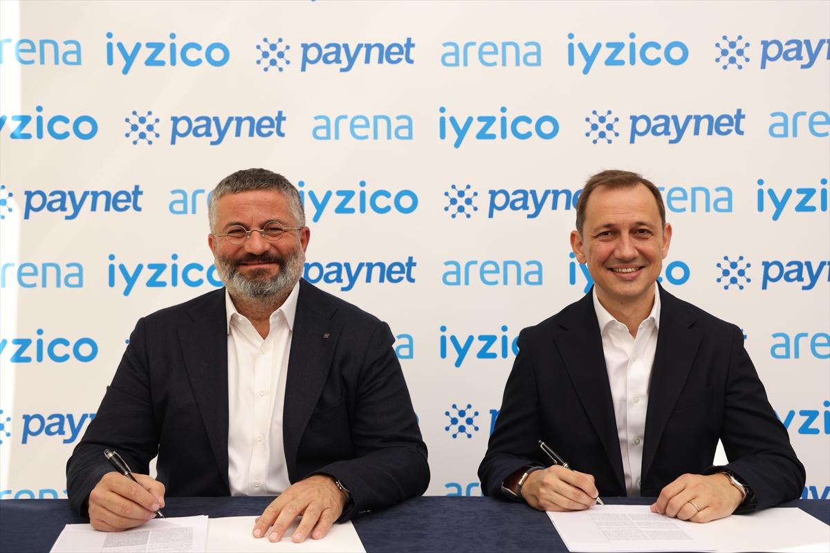 iyzico, Paynet'i satın alacak