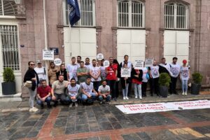 İZMİR (AA) – İzmir Büyükşehir Belediyesine bağlı şirketler İzenerji ve