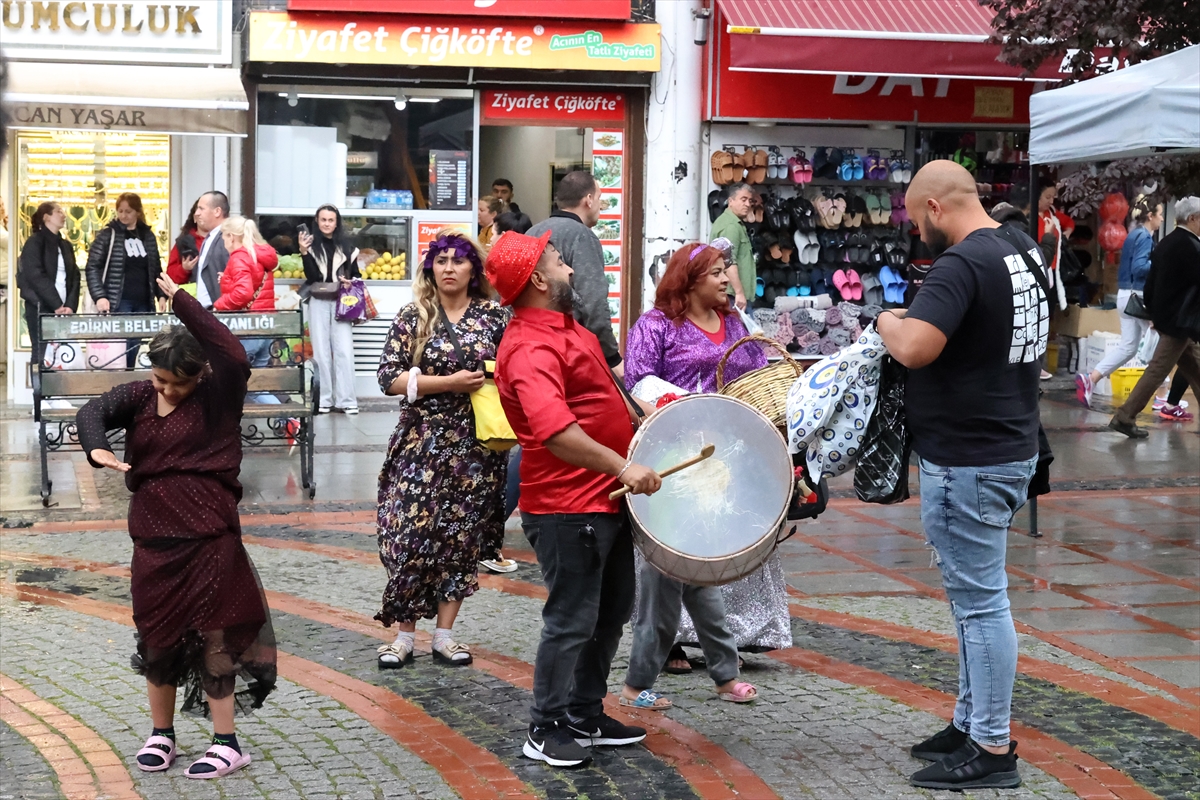 Kakava eğlencesi bu yıl bir gün önce başlayacak