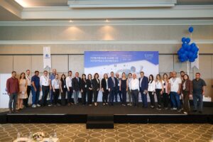 İSTANBUL (AA) – TEMSA, İŞKUR ve Çukurova Üniversitesi öncülüğünde engelli