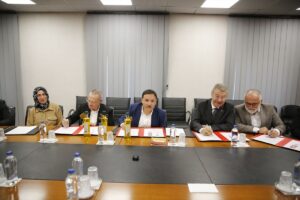 İSTANBUL (AA) – Kayseri Valiliği, Kayseri Şeker ve Migros, bölgesel