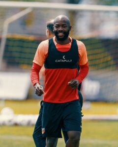 KAYSERİ (AA) – Trendyol Süper Lig'in 35. haftasında yarın Fatih