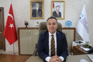 TOKAT (AA) – Tokat Gaziosmanpaşa Üniversitesi (TOGÜ) Fen Edebiyat Fakültesi