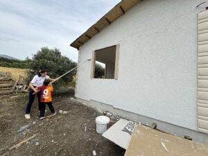 HATAY (AA) – LALE KÖKLÜ – Hatay'da 6 Şubat 2023