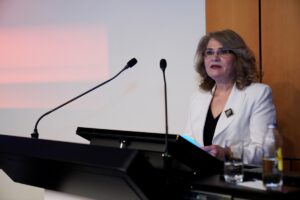 İSTANBUL (AA) – Koç Üniversitesi Hemşirelik Fakültesi, SANERC ve Koç