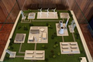 İSTANBUL (AA) – Kontek Enerji'nin yüzde 100 iştiraki Maxxen Energy,