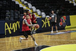 MERSİN (AA) – MUSTAFA ÜNAL UYSAL – Türkiye Sigorta Türkiye