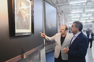 ANKARA (AA) – Milli Eğitim Bakanı Yusuf Tekin, "Orijinal Atatürk