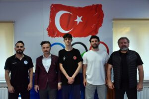 TRABZON (AA) – GÖKTUĞ ERGÜN – Sırbistan'ın başkenti Belgrad'da düzenlenen