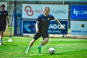 ANKARA (AA) – MKE Ankaragücü, Trendyol Süper Lig'in 38. haftasında